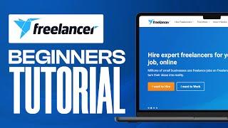 How To Make Money On Freelancer in 2024 - How To Use Freelancer.com For Beginners
