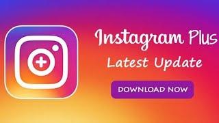 Download instagram plus ++ on any iOS Device without jailbreak and pc. |Harrower Team Gaming|