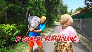 [FULL] SI GUNDUL BERTUALANG | JEJAK SI GUNDUL (03/03/22)