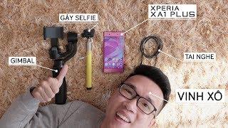 Làm sao để làm vlog bằng smartphone ngon như Vật Vờ?