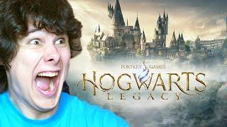 ХОГВАРТС  СЛИЗЕРИН  Hogwarts Legacy