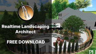 Realtime Landscaping Architect 2023 | How To Install Realtime Landscaping Architect 2023 | Tutorial