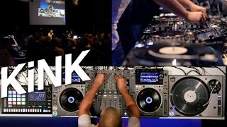 KiNK - DJsounds Show 2017 (in 4K!)