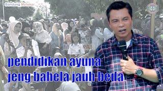 NANA GERHANA TABLIGH AKBAR SDN SUKABAKTI CIDAUN CIANJUR SELATAN