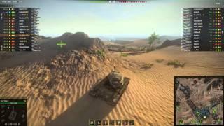 Let´s Play World of Tanks [Kurt] #6 -Pz.Kpfw.IV Schmalturm & T30-