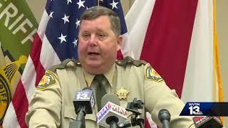 Etowah County sheriff addresses jail food money controversy