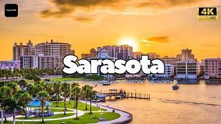 Why Sarasota, Florida Is A Must-Visit: Beaches, Culture & Community | MuuvMe.com