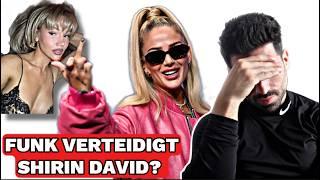 FUNK verteidigt SHIRIN DAVID & LOREDANA vs FEMINISTINNEN