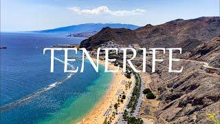 TENERIFE 2020 | PARADISE ISLAND