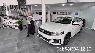 Арзон Авто Кредит Электро мобиль Volkswagen e-Bora