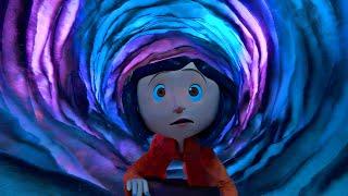 Coraline exploration soundtrack 1 hour