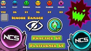 Everything New In 2.206 | New Update For Geometry Dash!