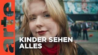 Wie können Eltern ein gutes Vorbild für ihre Kinder sein? - KIDS | Doku HD | ARTE