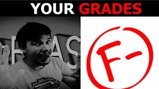 MrBeast Becoming Uncanny (Your GRADES)