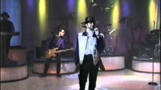 La Mafia - Mi LLamada - The Johnny Canales Show