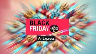 TOP ofertas DICIEMBRE 2024 en Aliexpress