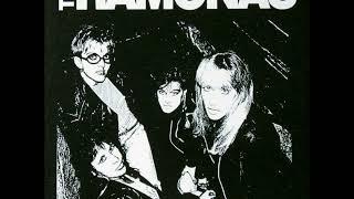 The Ramonas - Teenage Stoneage Tarzan