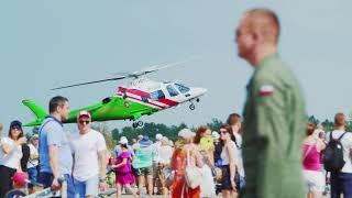 Wings Over Baltics Airshow 2019 - PROMO - Biggest Airshow in Baltic States!