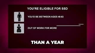 What qualifies you for social security disability?