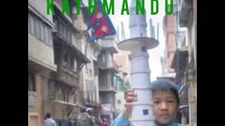 Kathmandu projects 2020