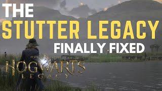 No more Lags in Hogwarts legacy | Guaranteed FIX