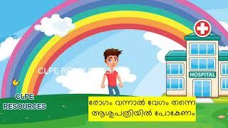 Animation songകുട്ടിപ്പാട്ടുകൾ|kindergarten