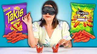 Can Moms Taste The Difference? Real Vs Fake Snacks