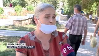 Soția bărbatului din Vulcănești, împușcat de cinci consăteni, cere instanțelor să facă dreptate