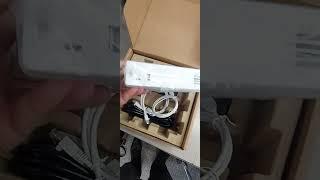 Unboxing of Sophos XGS 88 #sophosfirewall #onlinesafety #cybersecurity #tricks #networksecurity