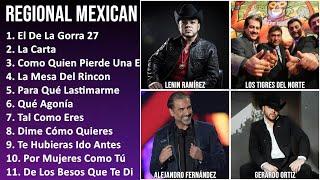 REGIONAL MEXICAN ~ 30 Exitos ~ Superhits Latin