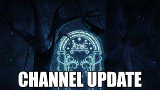 All Things Middle Earth Channel Update