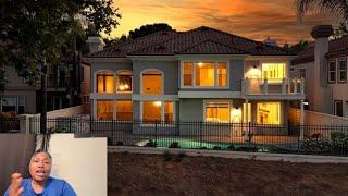 Would I BUY a HOUSE in CALIFORNIA ? | LOOKING FOR MY DREAM HOME | THE PRICE IS WHAT ???