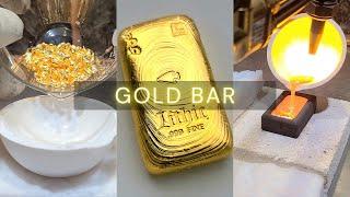 Gold Bar