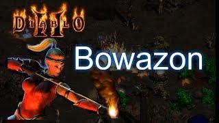 Bowzon - Windforce / Faith - Diablo 2 - Xtimus