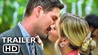 Steal Your Heart Official Trailer (2023) Romantic Movie HD