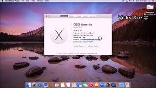 Intel Graphics 2000/2500/3000/4000/5000/Hd Graphics All Fix - Hackintosh