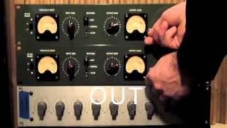 Acme Opticom XLA-3 Compressor (Fast Setting) | Vintage King Audio