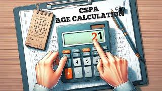 CSPA Examples Of Calculating Age