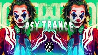 PSY TRANCE  Gorillaz - Feel Good Inc. (Ish K Remix)