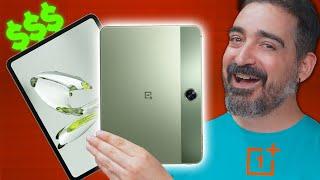 OnePlus Pad Go Review | ΟΙΚΟΝΟΜΙΚΟ ΚΑΙ ΚΑΛΟ!