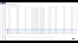 Manually consolidate Purchase requisitions in Dynamics 365 F&O - Part 1