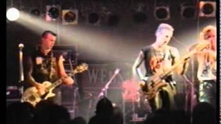 Capo Regime - Same Old Story - (Live at the Winter Gardens, Blackpool, UK,1996)