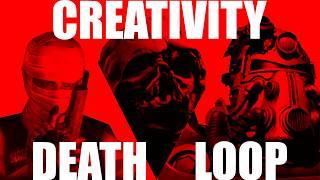 Fallout London | The Creativity Death Loop