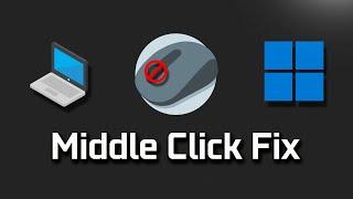 How To Fix Mouse Middle Click is Not Working on Windows 11 [2025]