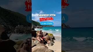 Cambio vita: da impiegato a travel blogger. La mia storia