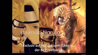 Naruto Shippuuden Folge 176 HD/HQ GER SUB auf RuTube