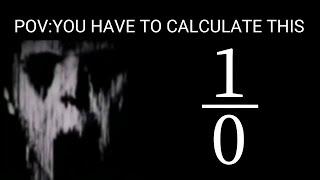 Mr.incredible becoming uncanny:YOU HAVE TO CALCULATE THIS.