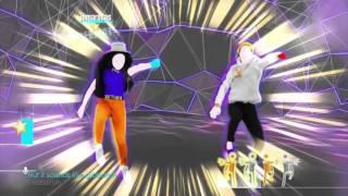 Just Dance 2016 - Gibberish - Max  - 5 Stars