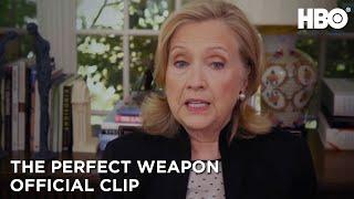 The Perfect Weapon (2020): Internet Research Agency (Clip) | HBO