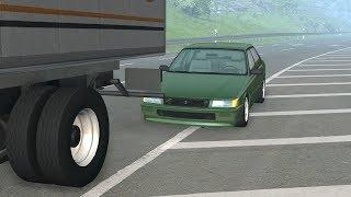 Short Stories 26  - BeamNG Drive